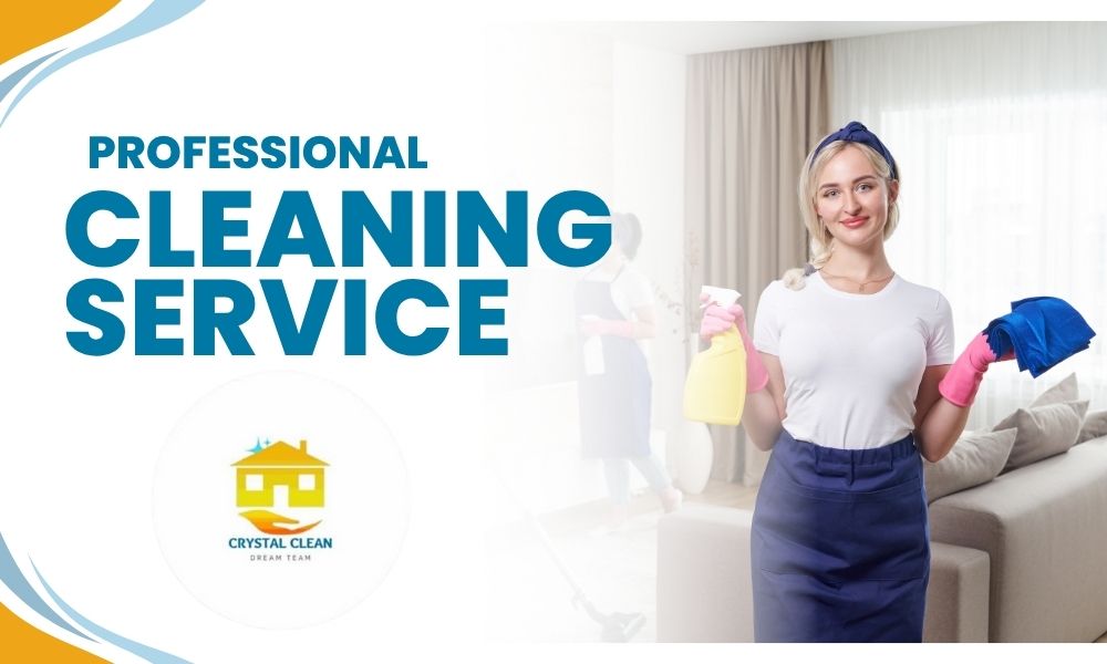 Professional Commercial Cleaning Team in Surrey – Reliable & Efficient Service
