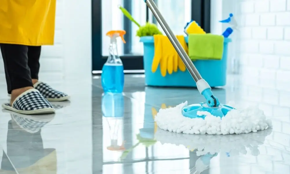 Car Showroom Cleaning Company